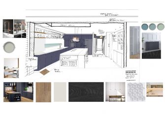 Sophie Bates Architects Kitchen design extension surrey.jpg