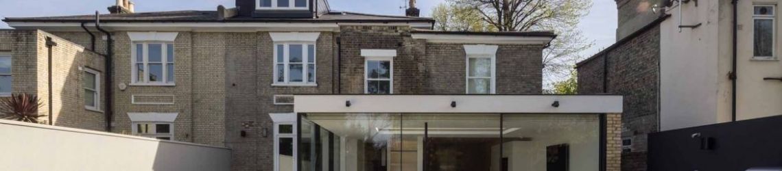 Light-house-Sophie-Bates-Architects-ZDA- contemporary-extension-London