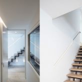 Light-house-Sophie-Bates-Architects- contemporary-basement-stair-London
