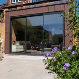 2 Coombe home Sophie Bates Architects 3LR