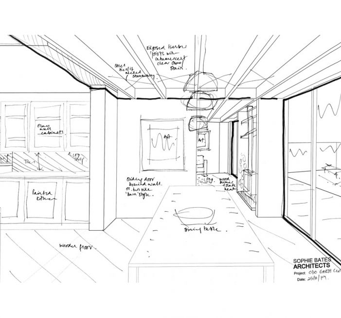 Sophie Bates Architects dining room design extension surrey.jpg
