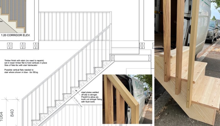 Stair 2 sophie bates architects kingston surrey.jpg