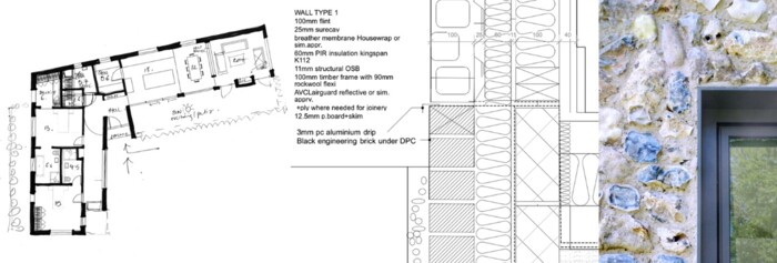 Sophie Bates 031 combined detail banner new build house surrey flint slate axo.jpg