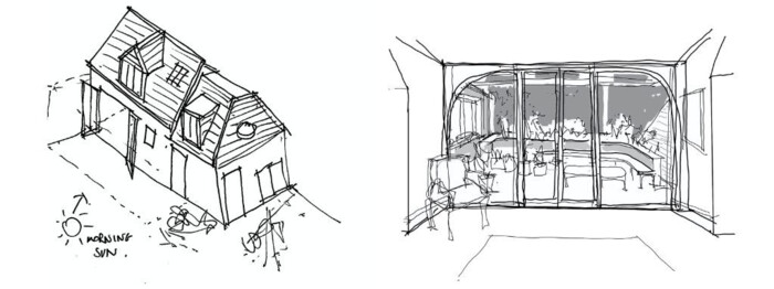 Richmond Courtyard House banner 3 Sophie Bates Architects.jpg