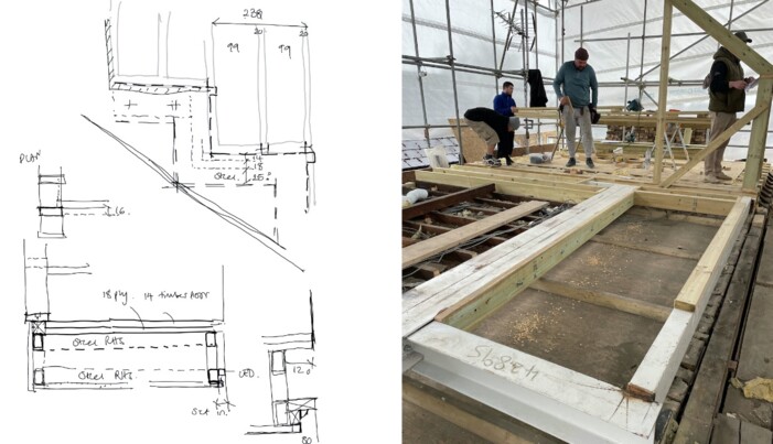 Stair 1 sophie bates architects kingston surrey.jpg