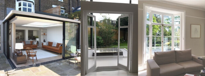 Park banner_Sophie Bates Architects