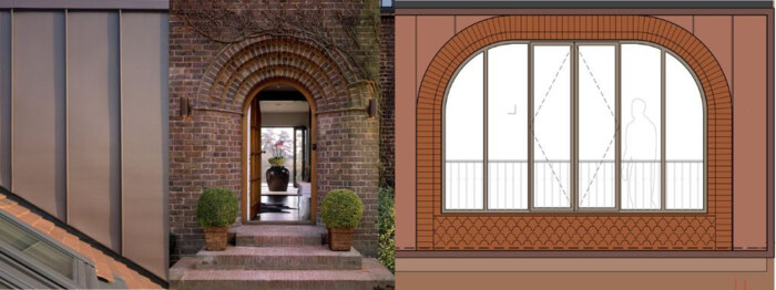 Old Woking banner_Sophie Bates Architects